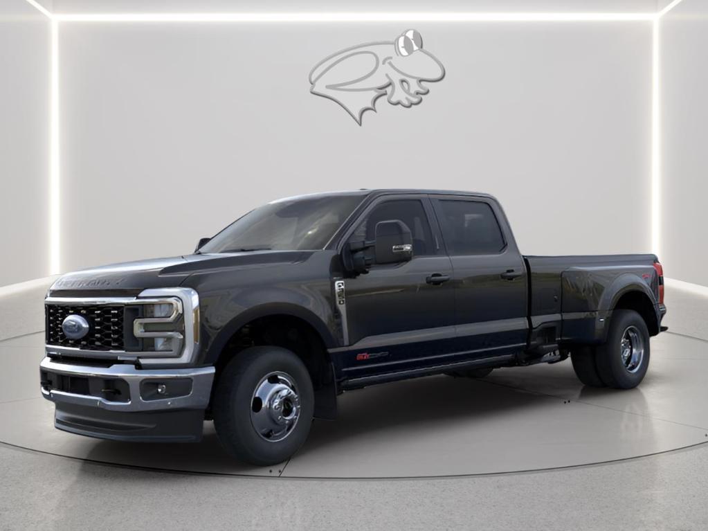 new 2026 Ford F-350 car, priced at $89,060