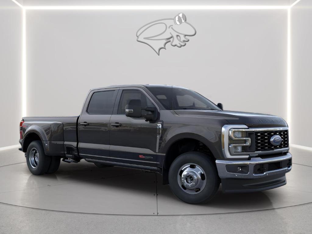 new 2026 Ford F-350 car, priced at $89,060
