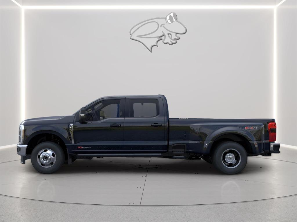 new 2026 Ford F-350 car, priced at $89,060