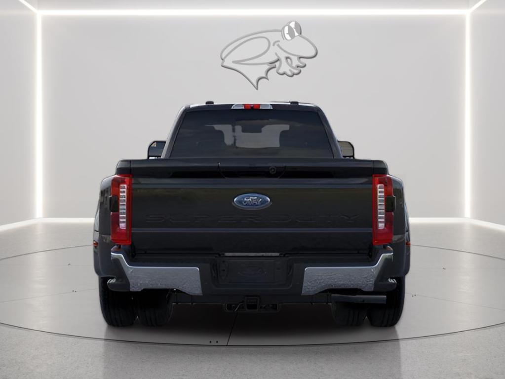 new 2026 Ford F-350 car, priced at $89,060