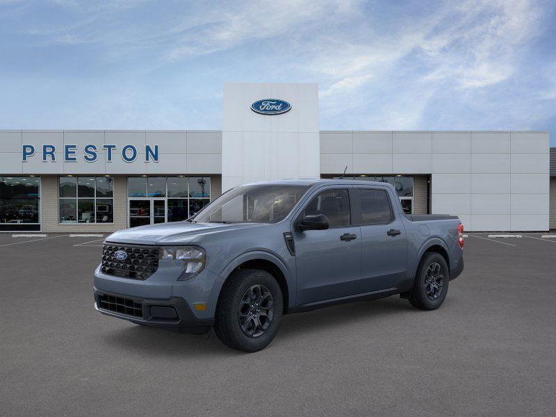 new 2026 Ford Maverick car, priced at $33,645