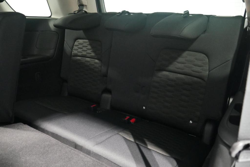 new 2025 Nissan Pathfinder car, priced at $34,910