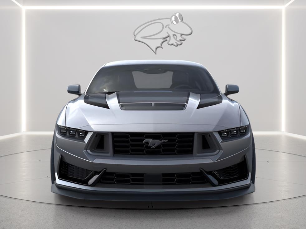 new 2026 Ford Mustang car, priced at $79,454