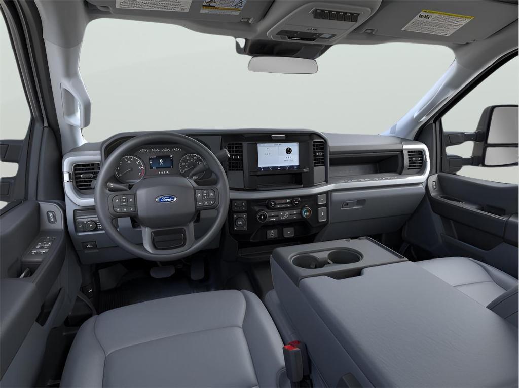 new 2026 Ford F-250 car, priced at $63,174