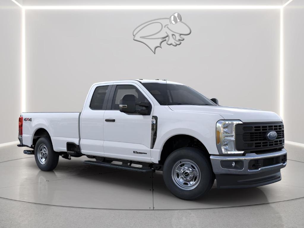 new 2026 Ford F-250 car, priced at $63,174