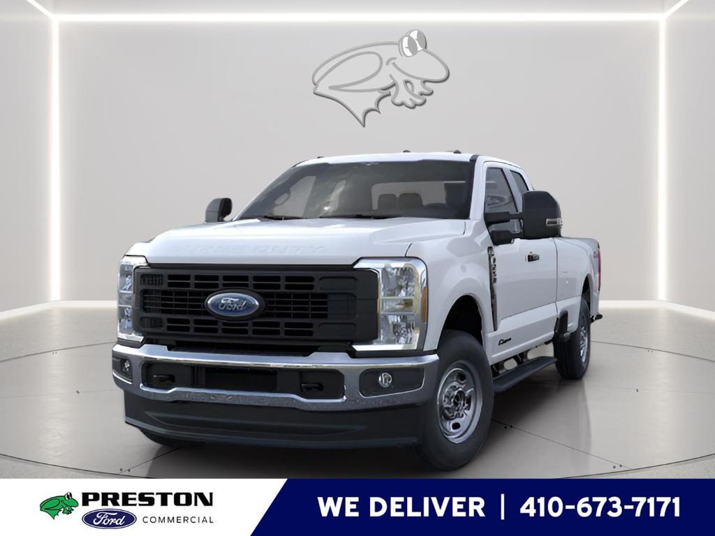 new 2026 Ford F-250 car, priced at $63,174