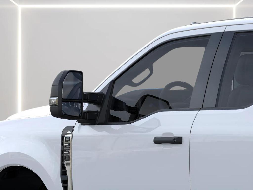 new 2026 Ford F-250 car, priced at $63,174