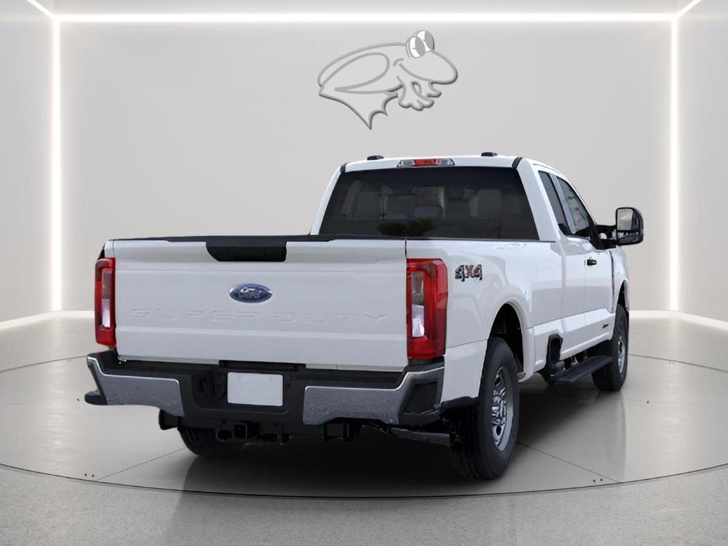 new 2026 Ford F-250 car, priced at $63,174