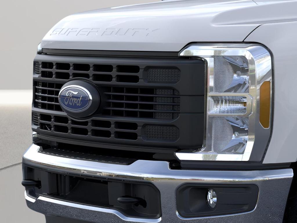 new 2026 Ford F-250 car, priced at $63,174