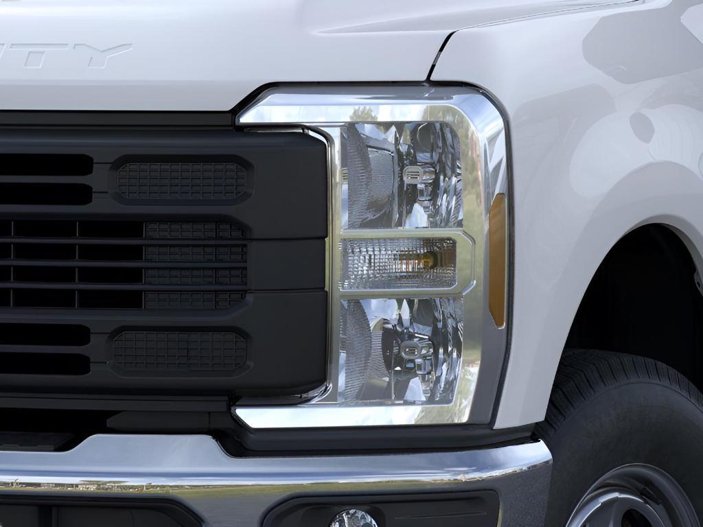 new 2026 Ford F-250 car, priced at $63,174