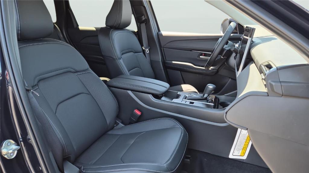 new 2026 Mazda CX-5 car, priced at $41,859