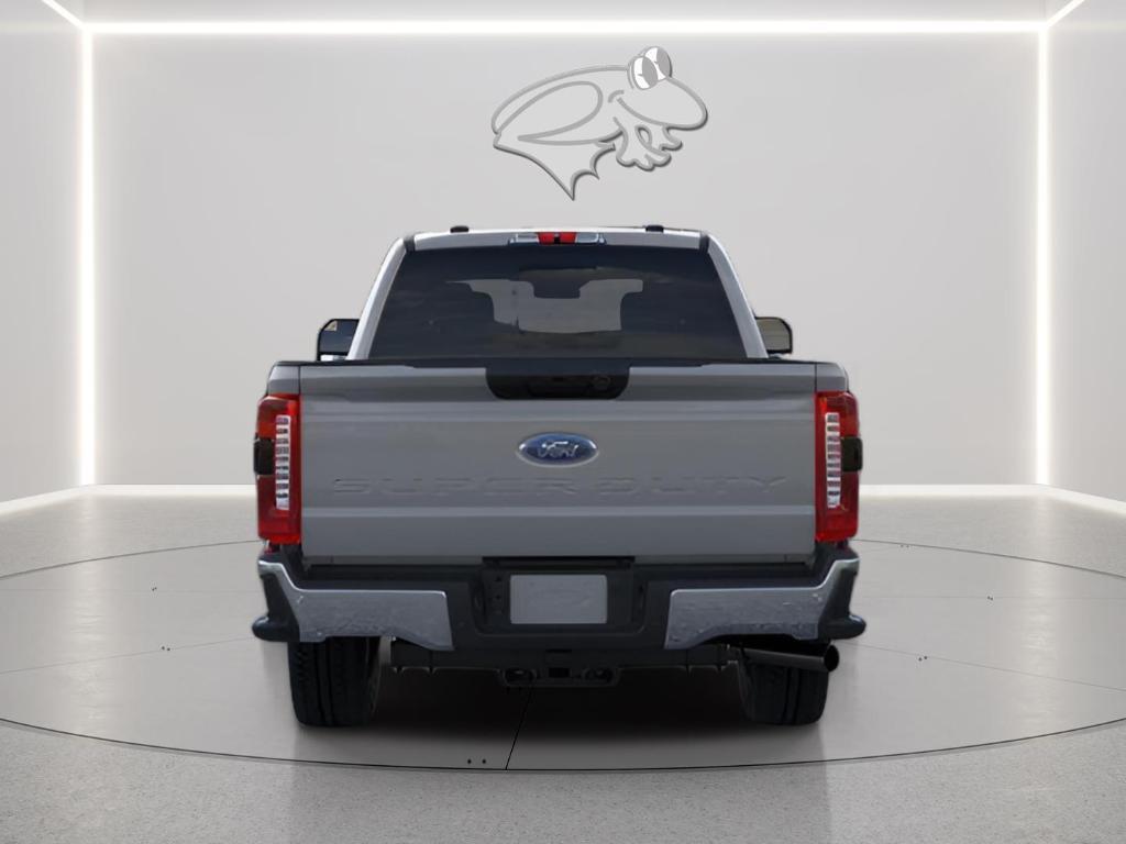 new 2026 Ford F-250 car, priced at $65,078
