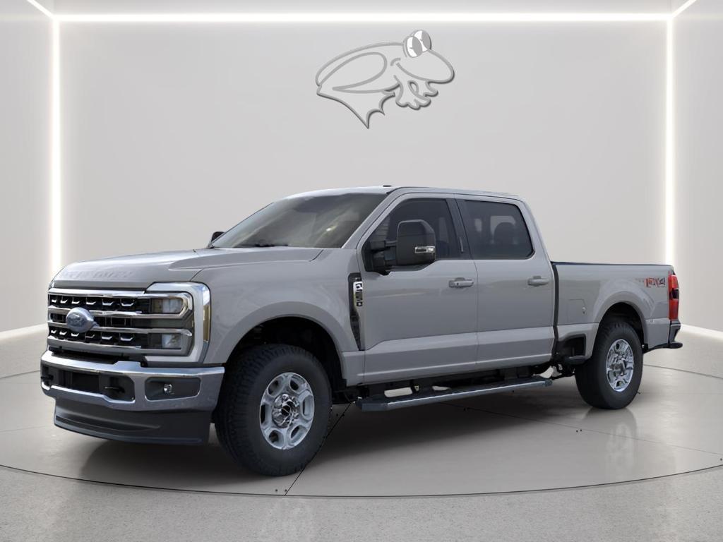 new 2026 Ford F-250 car, priced at $65,078