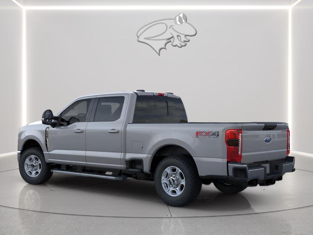 new 2026 Ford F-250 car, priced at $65,078