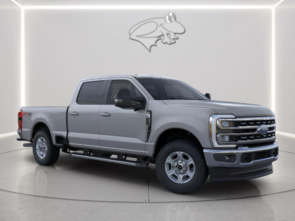 new 2026 Ford F-250 car, priced at $65,078