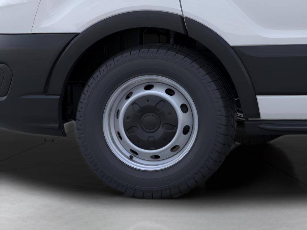 new 2026 Ford Transit-250 car, priced at $48,939