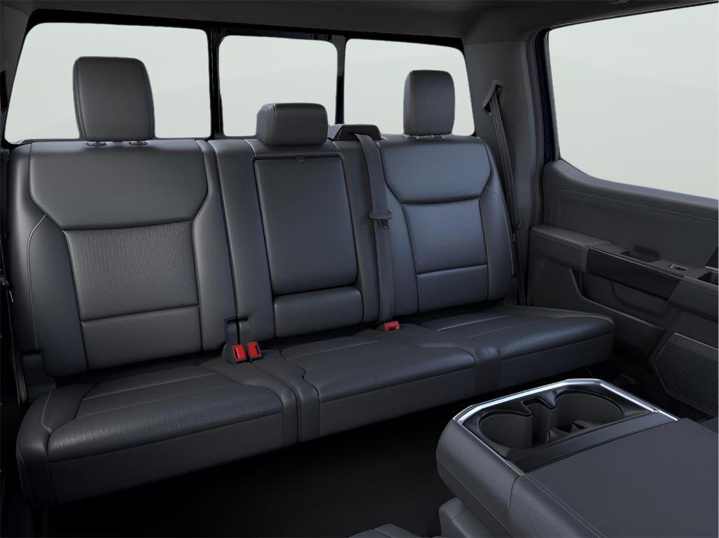 new 2026 Ford F-150 car, priced at $70,134