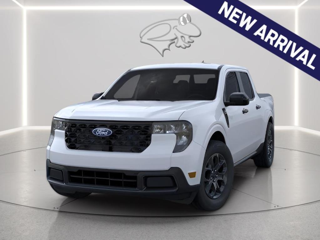 new 2026 Ford Maverick car, priced at $38,939