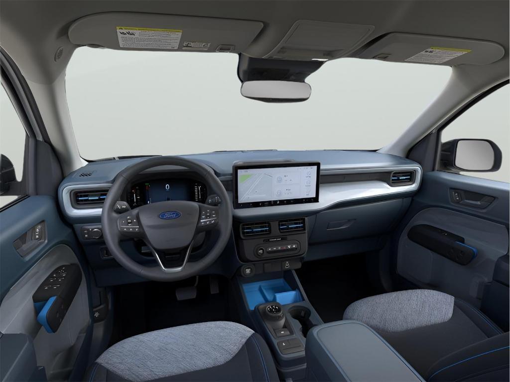 new 2026 Ford Maverick car, priced at $38,939