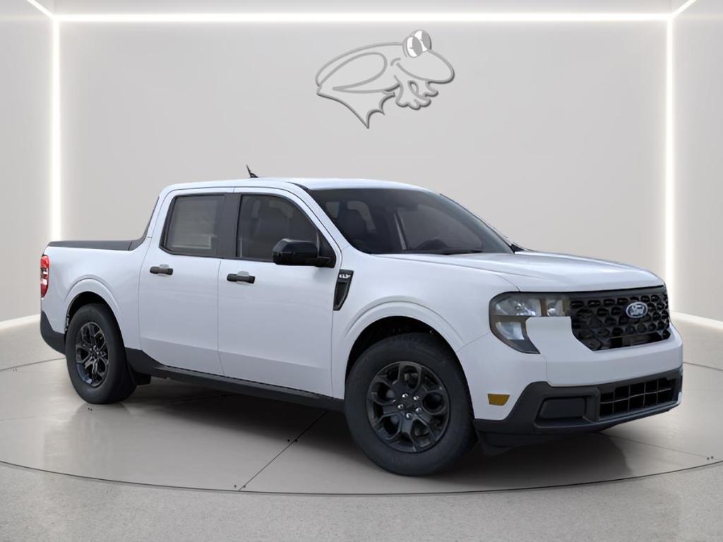 new 2026 Ford Maverick car, priced at $38,939
