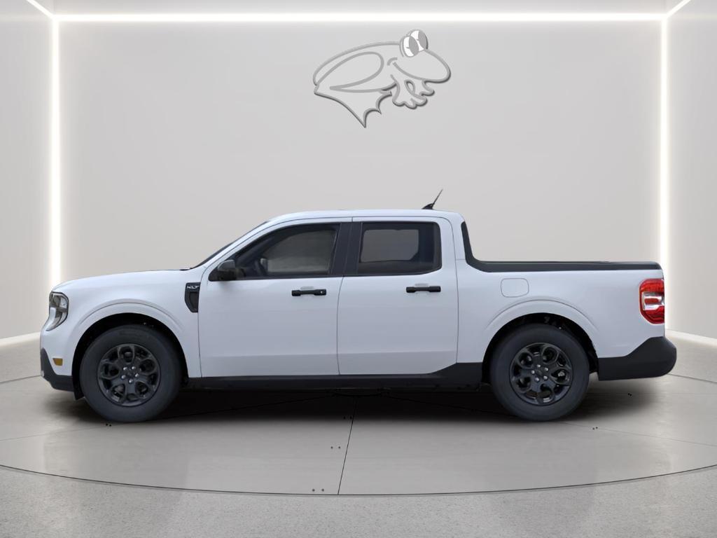 new 2026 Ford Maverick car, priced at $38,939