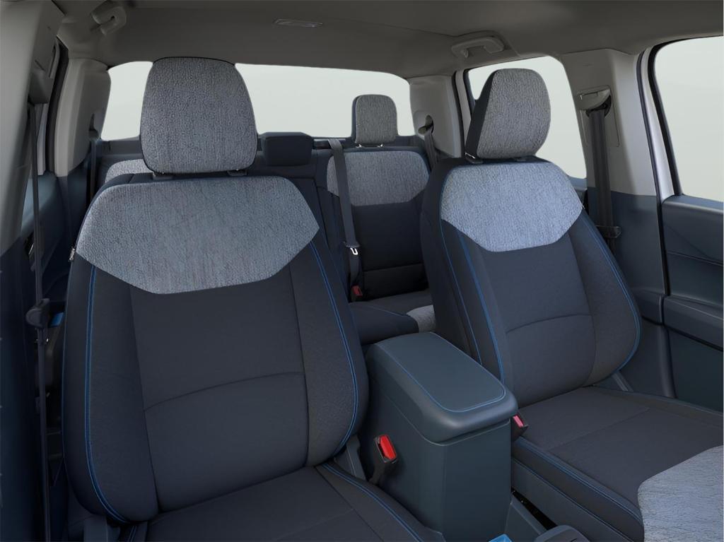 new 2026 Ford Maverick car, priced at $38,939