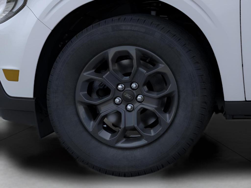 new 2026 Ford Maverick car, priced at $38,939