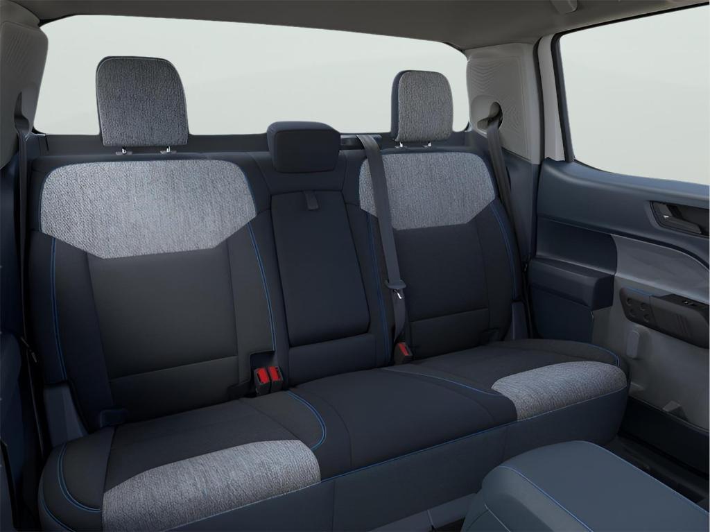 new 2026 Ford Maverick car, priced at $38,939