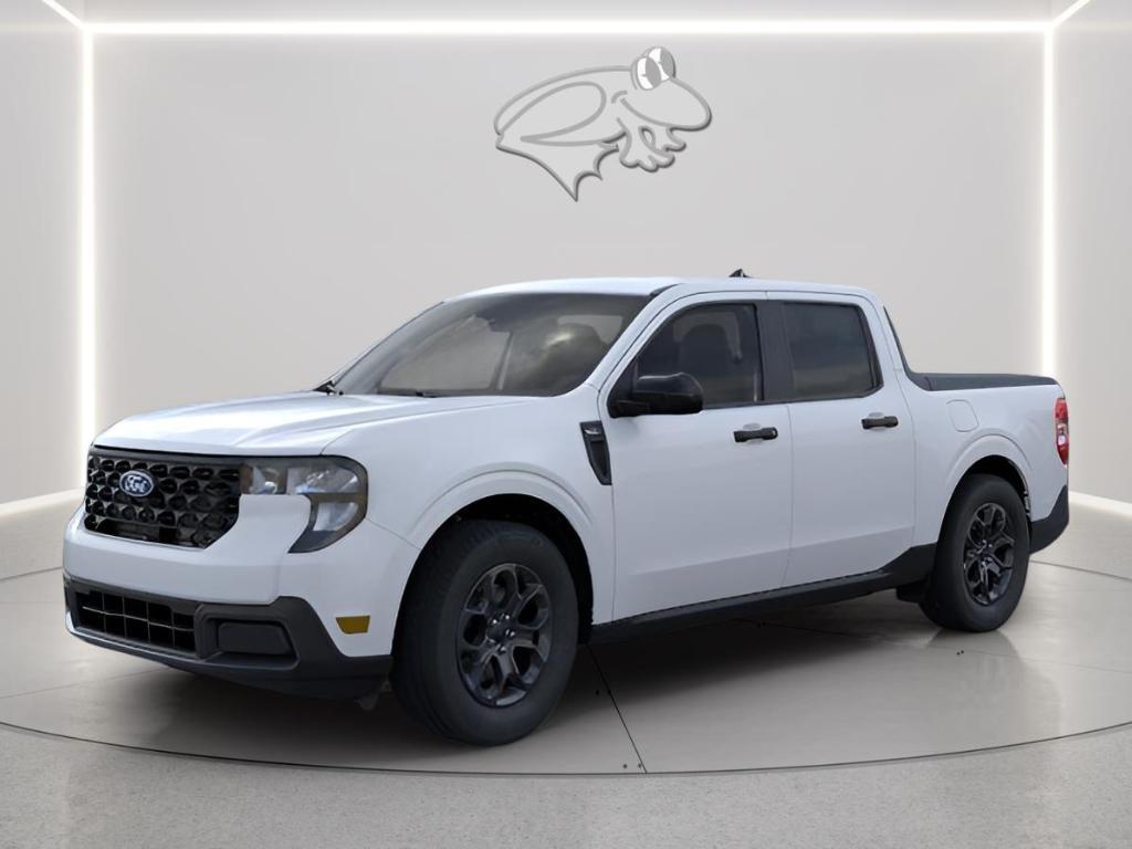 new 2026 Ford Maverick car, priced at $38,939