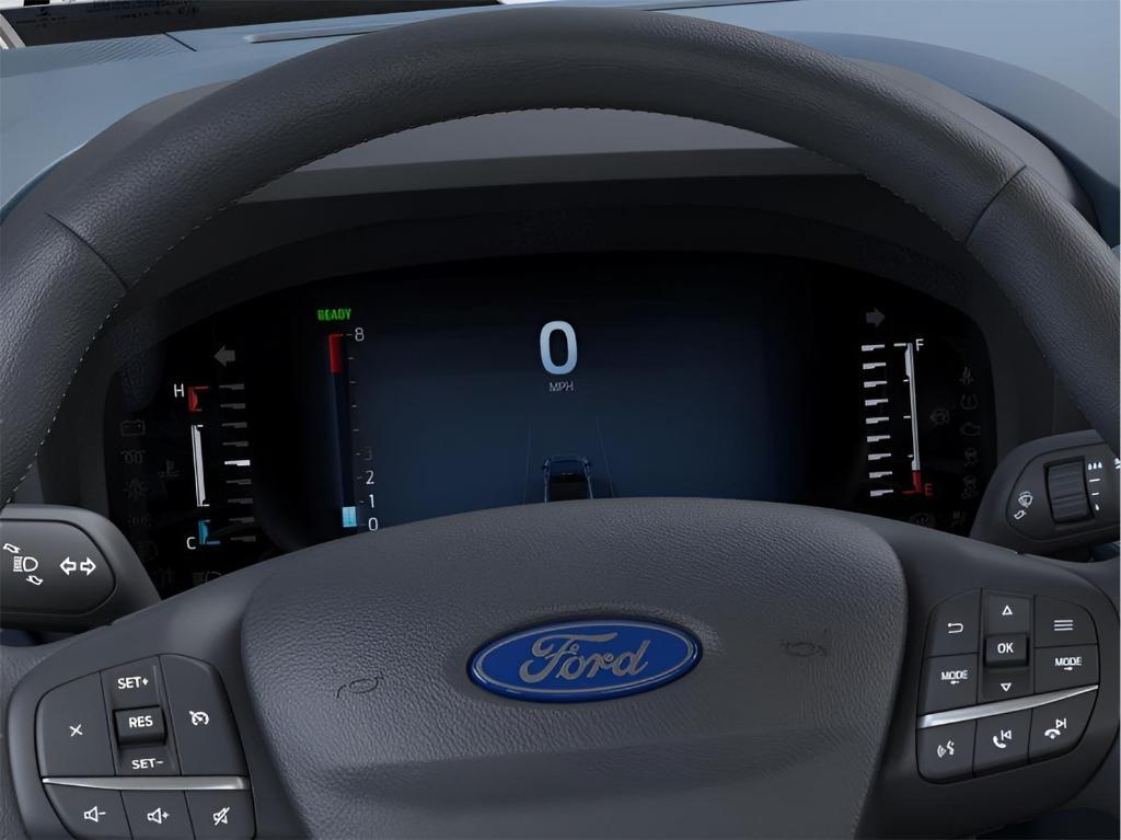 new 2026 Ford Maverick car, priced at $38,939