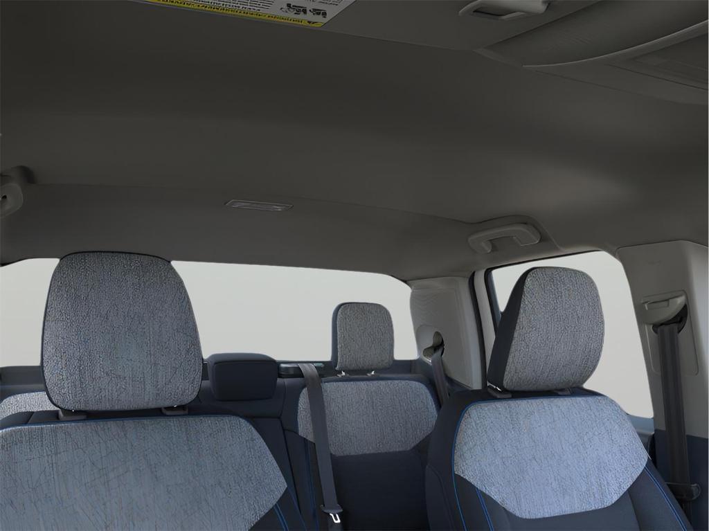 new 2026 Ford Maverick car, priced at $38,939