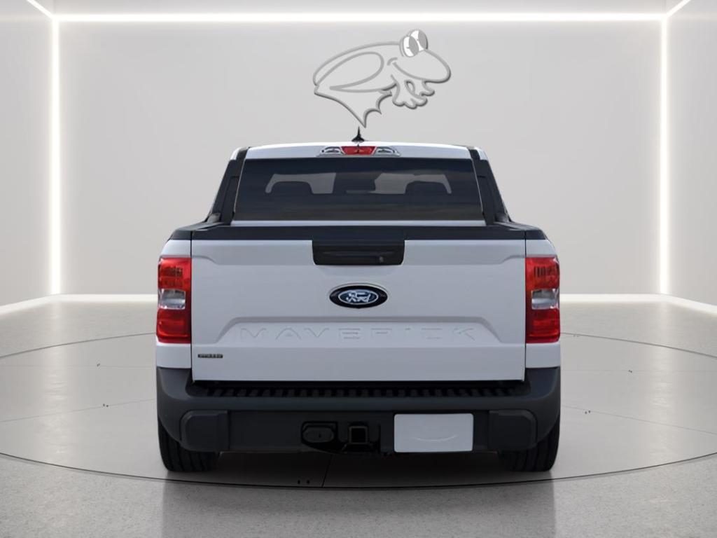 new 2026 Ford Maverick car, priced at $38,939