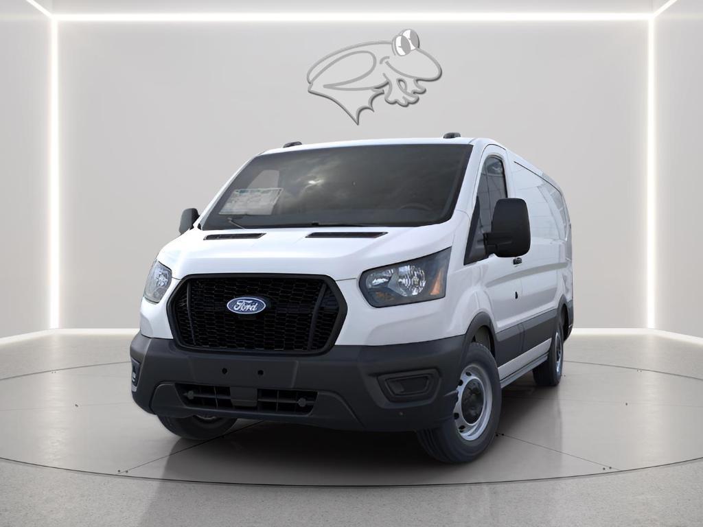 new 2026 Ford Transit-250 car, priced at $46,707