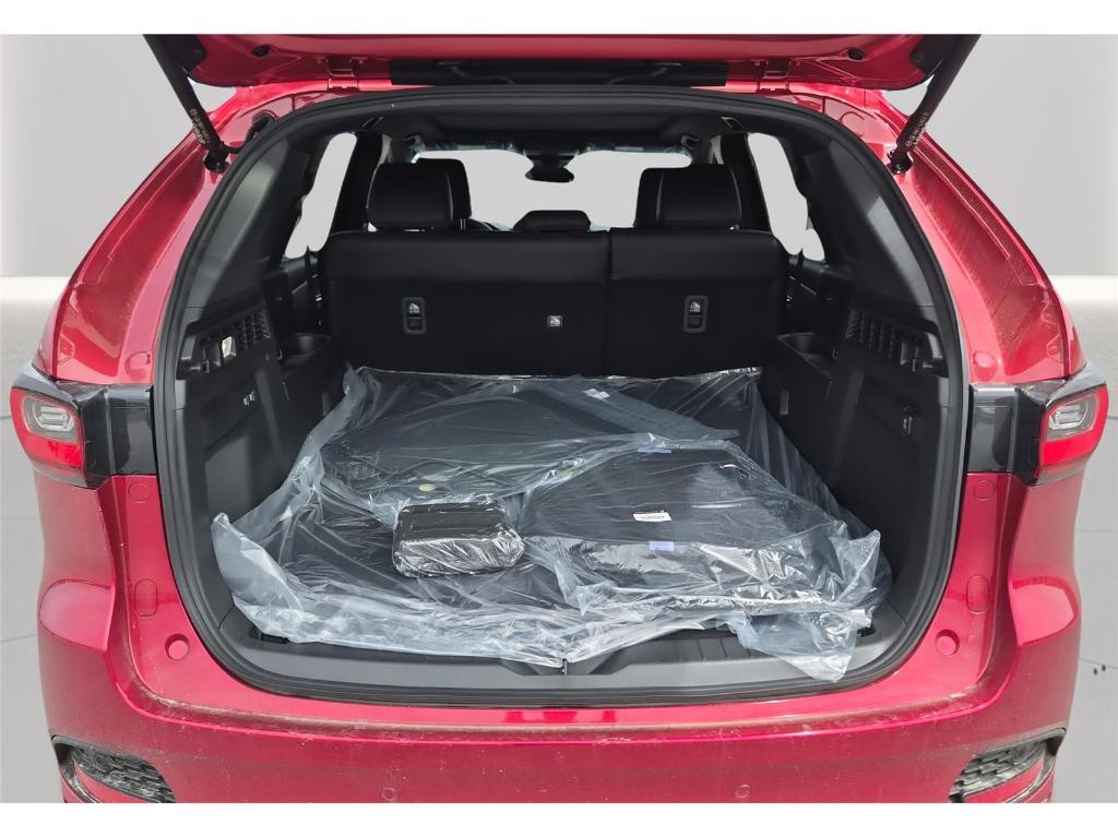 new 2026 Mazda CX-70 car, priced at $54,549