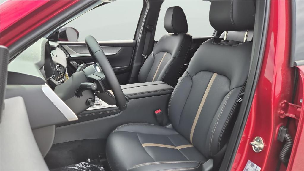new 2026 Mazda CX-70 car, priced at $54,549