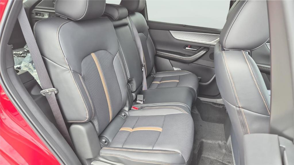 new 2026 Mazda CX-70 car, priced at $54,549