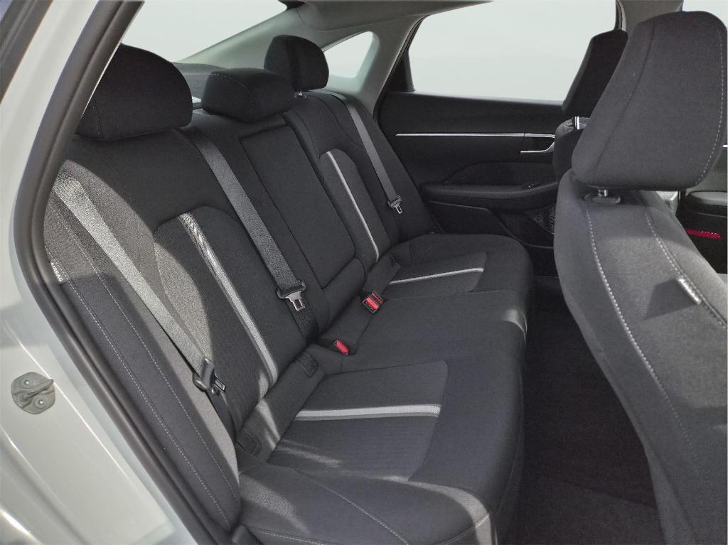 used 2026 Hyundai Sonata car, priced at $25,000