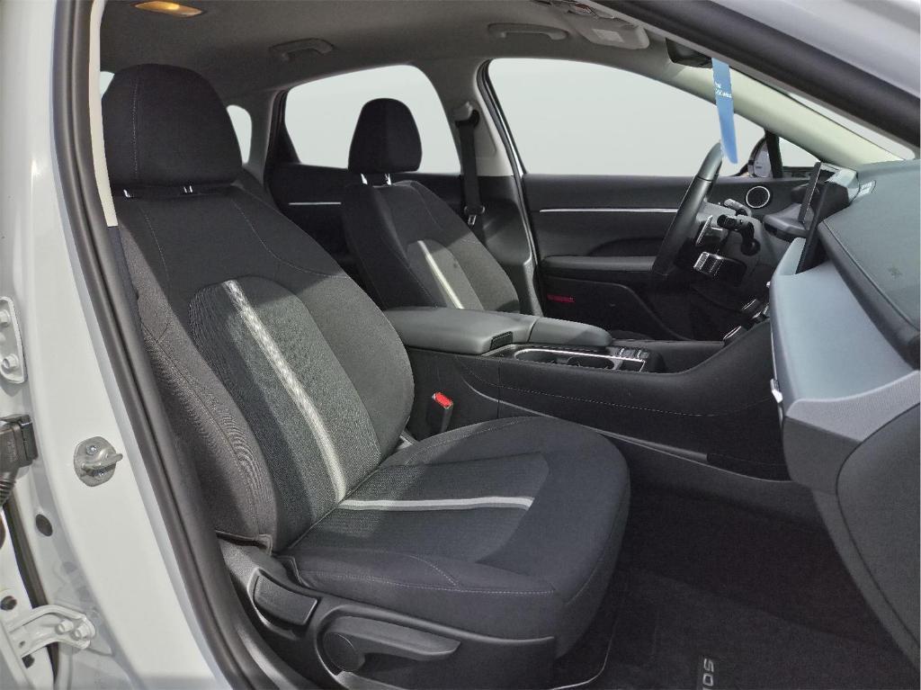 used 2026 Hyundai Sonata car, priced at $25,000