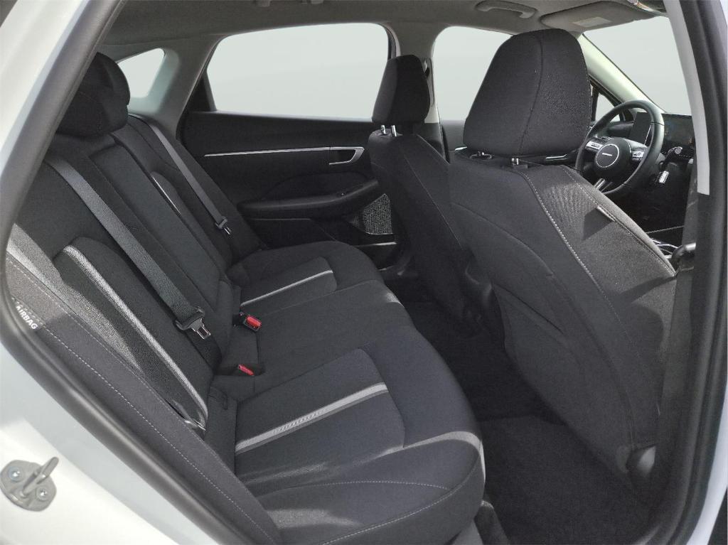 used 2026 Hyundai Sonata car, priced at $25,000