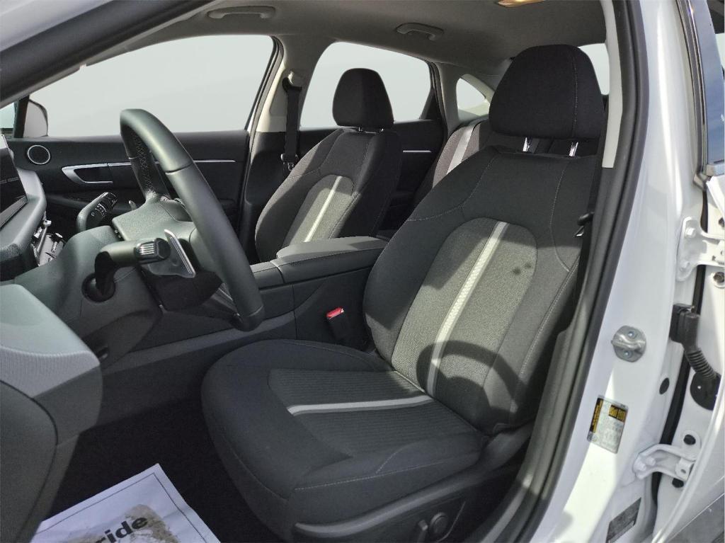 used 2026 Hyundai Sonata car, priced at $25,000