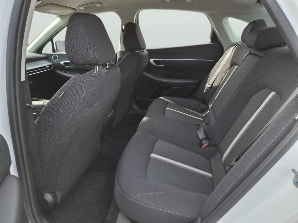 used 2026 Hyundai Sonata car, priced at $25,000
