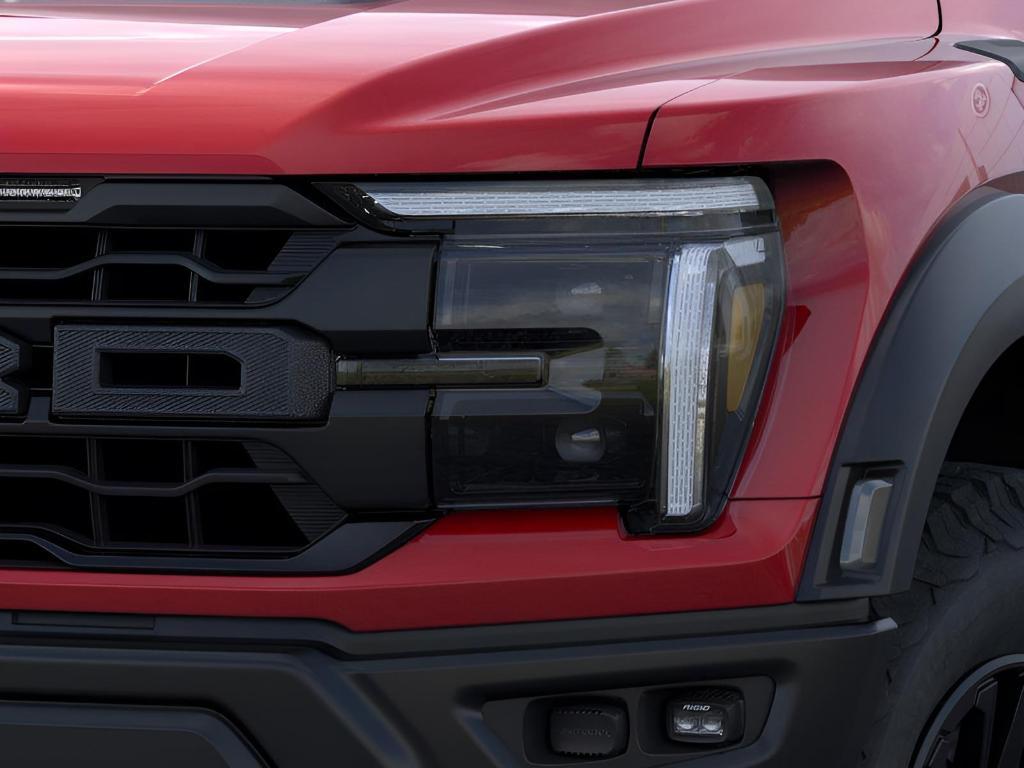 new 2026 Ford F-150 car, priced at $81,674