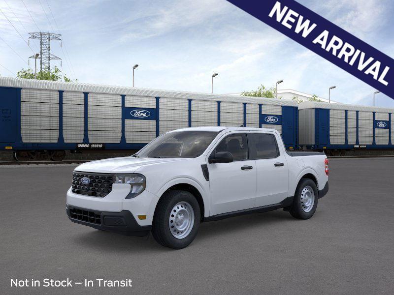 new 2026 Ford Maverick car, priced at $32,325