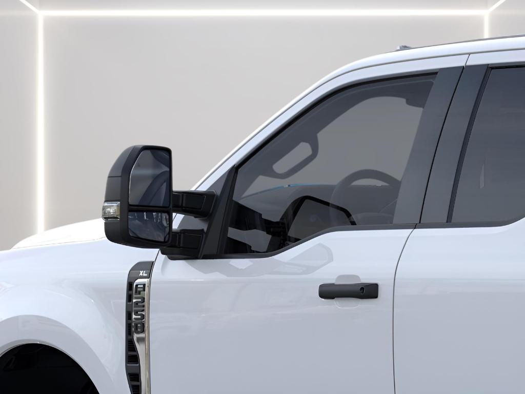 new 2025 Ford F-350 car, priced at $92,252