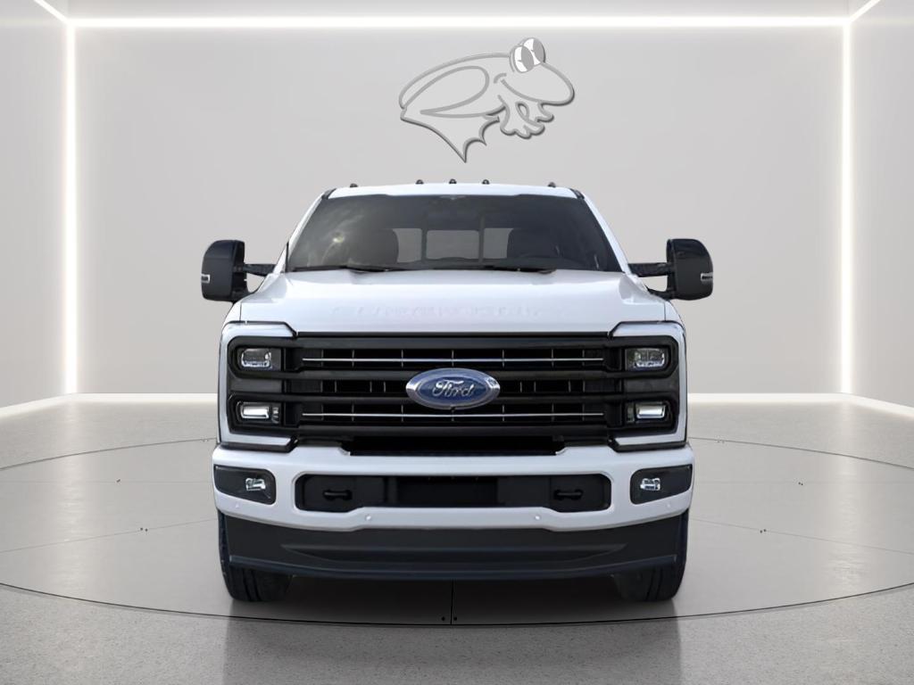 new 2025 Ford F-350 car, priced at $92,252