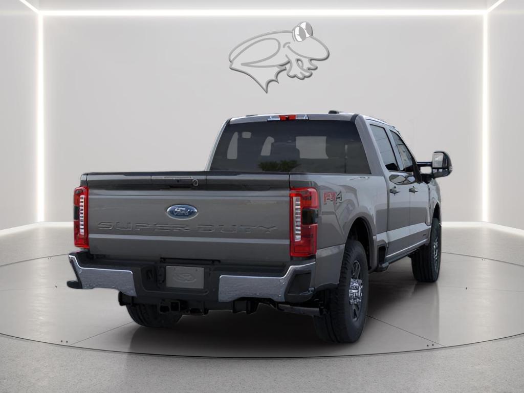 new 2026 Ford F-250 car, priced at $77,401