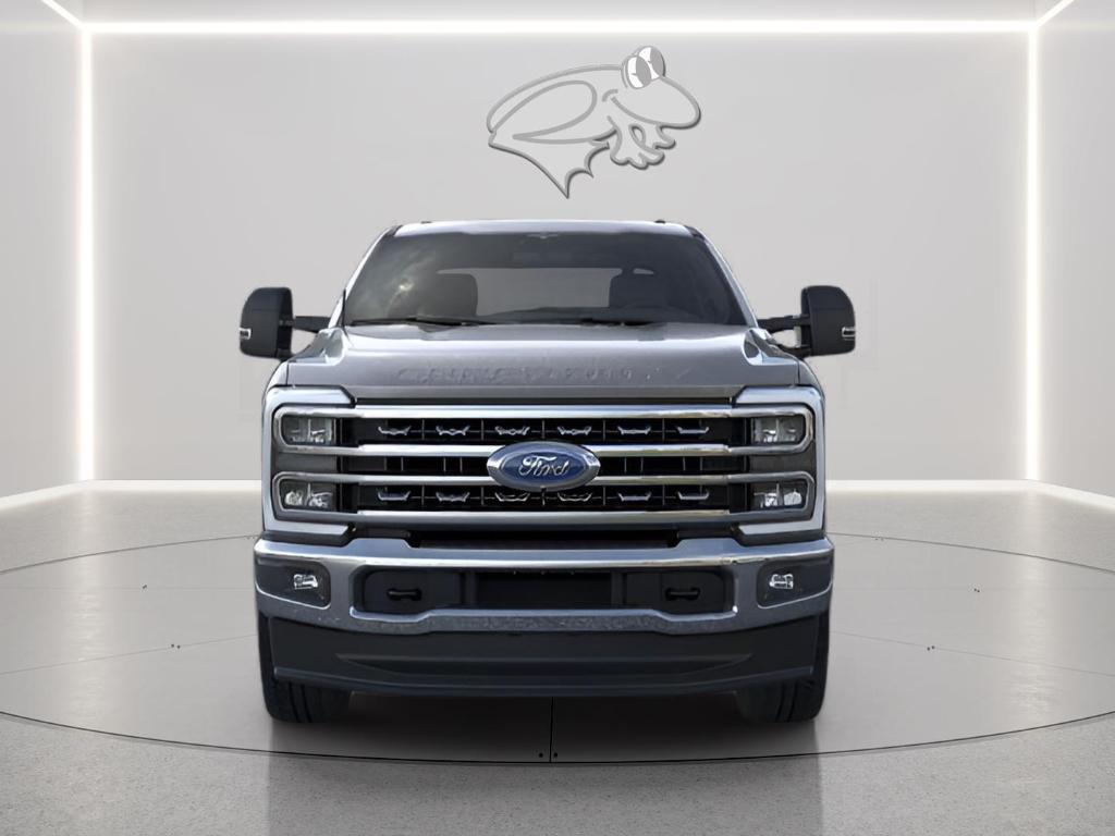 new 2026 Ford F-250 car, priced at $77,401