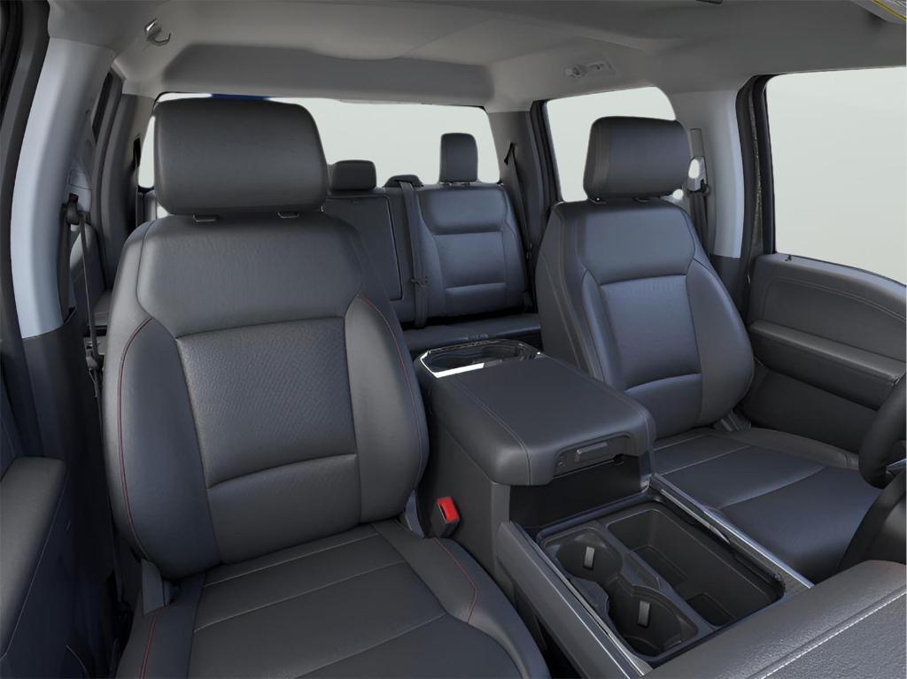 new 2026 Ford F-250 car, priced at $77,401