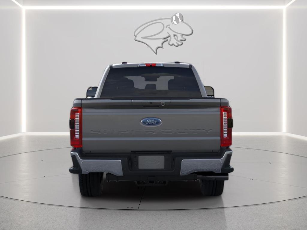 new 2026 Ford F-250 car, priced at $77,401