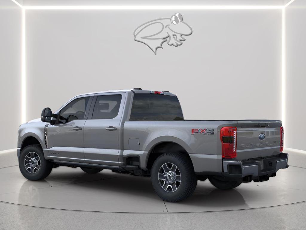 new 2026 Ford F-250 car, priced at $77,401